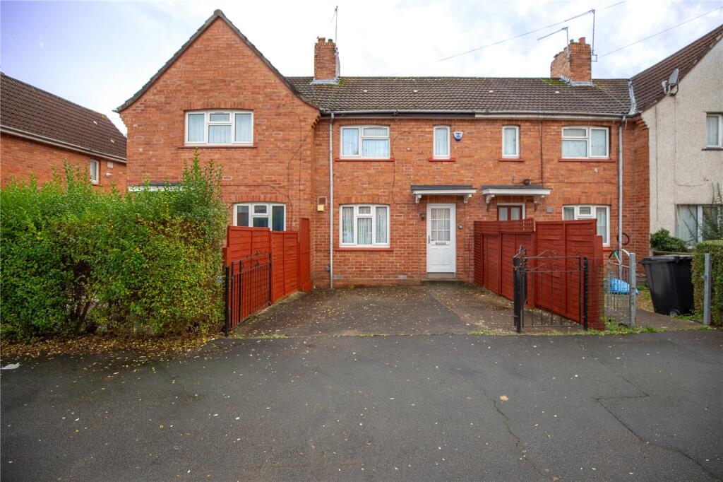 Main image of property: Elmore Road, Bristol, BS7