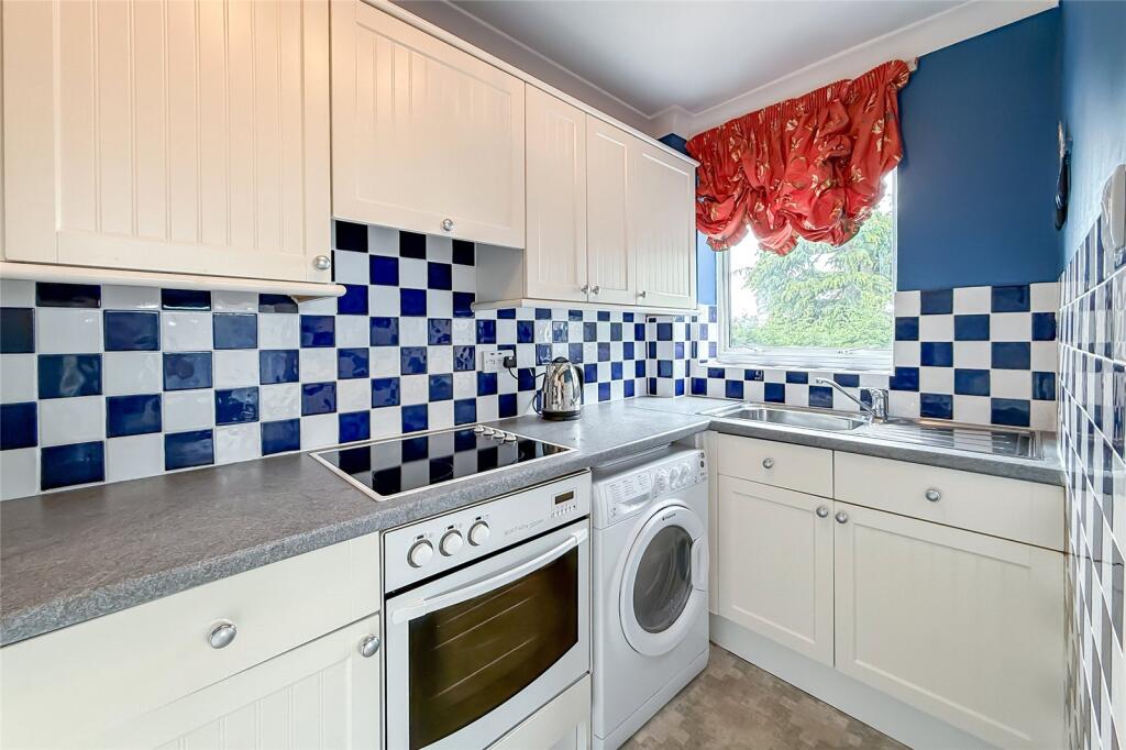 Old London Road, St. Albans, Hertfordshire, AL1 – pohled 4