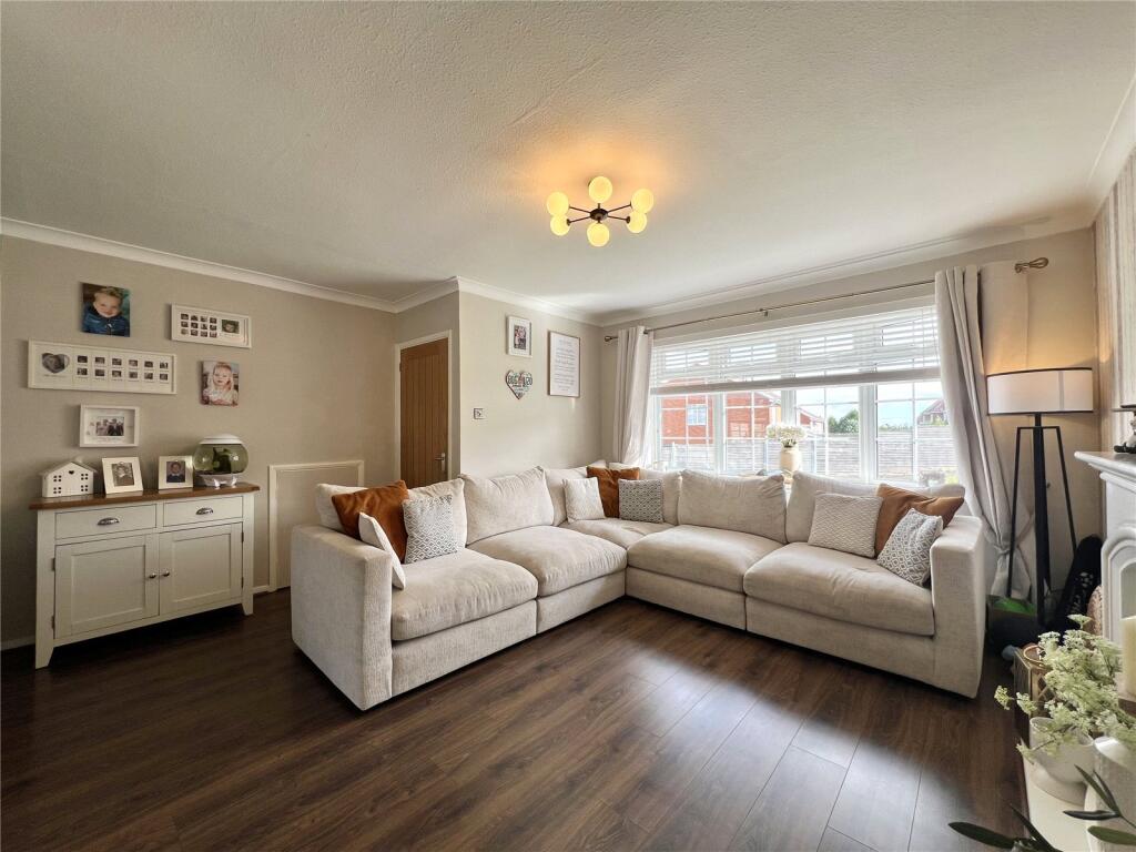 House in Minehead, Somerset - View 4
