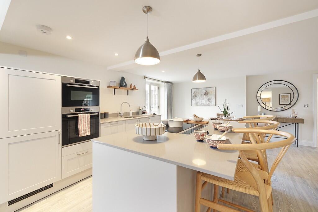 Apartment in Reading - View 5