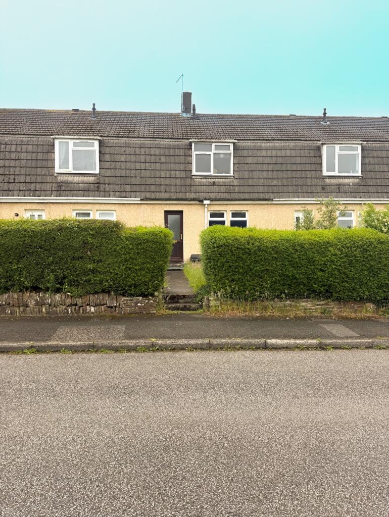 Main image of property: 6 St. Marys Crescent, Bodmin