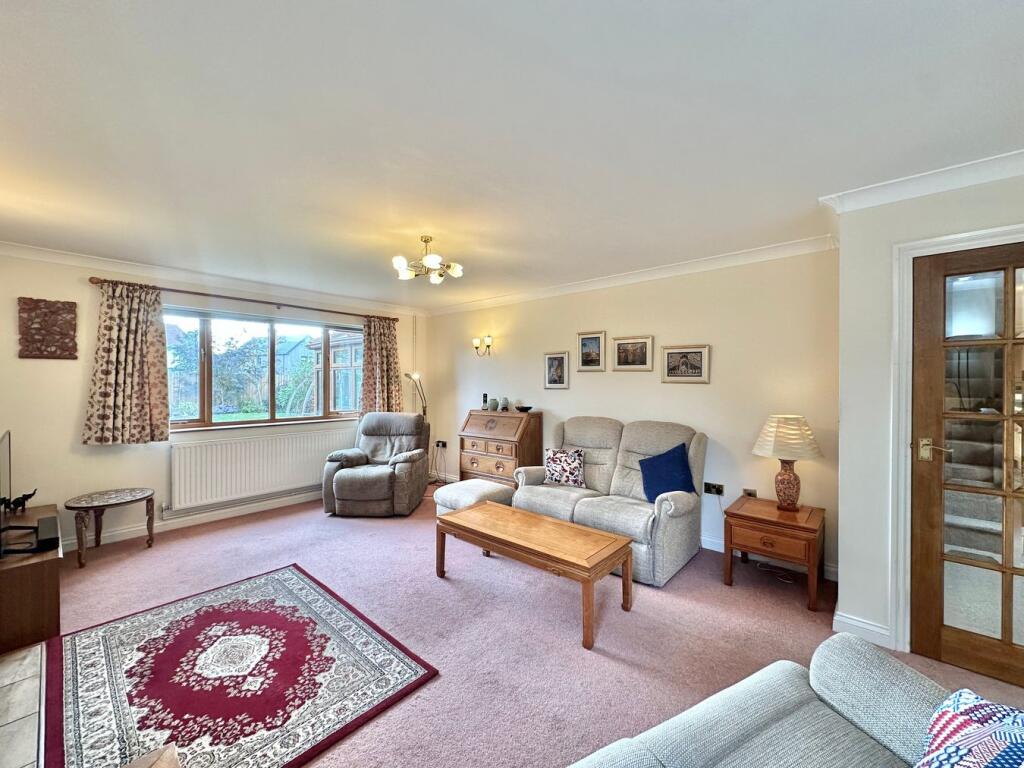  Burghill, Hereford, HR4 photo 4