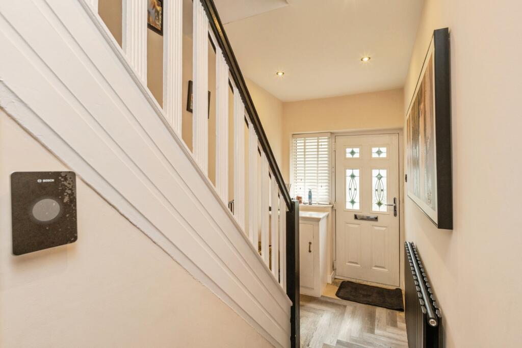 House in Warrington - More