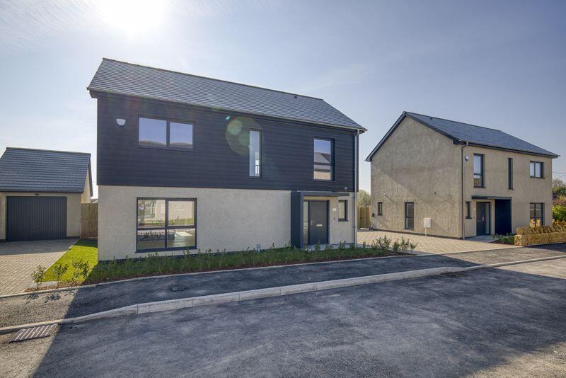 Additional image 13 of Highly-efficient New Homes Near Castle Cary | Show Home Open Day - 25 April | Book To Visit