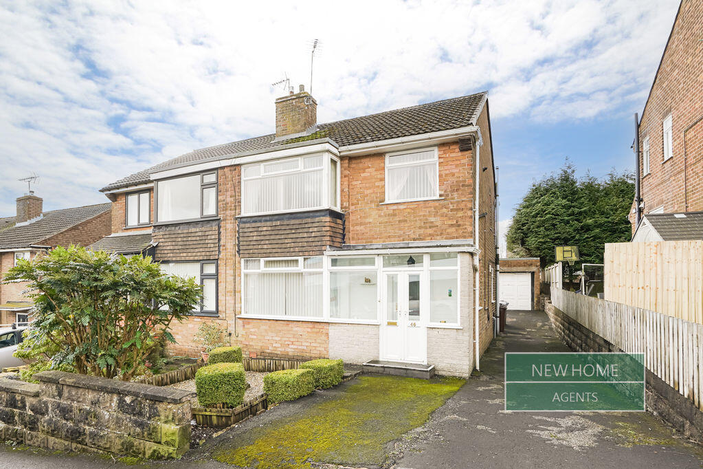 Main image of property: Barncliffe Road, Fulwood, Sheffield, S10 4DF