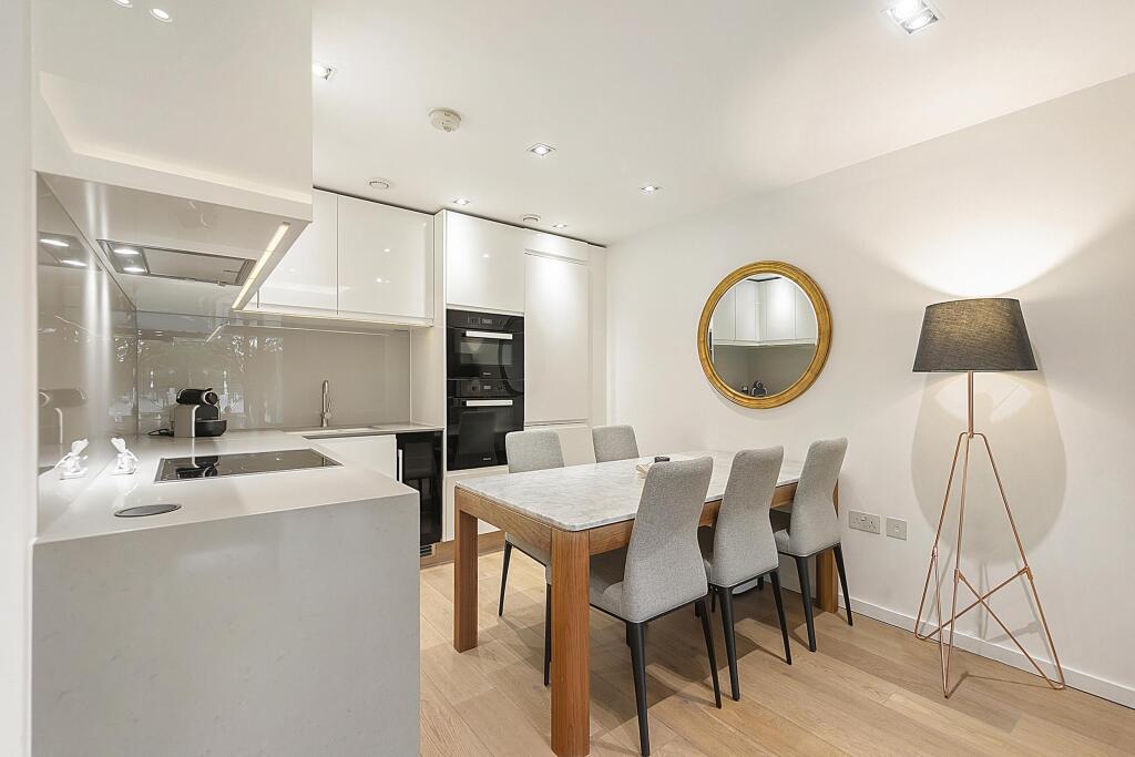 Apartment in London - View 4