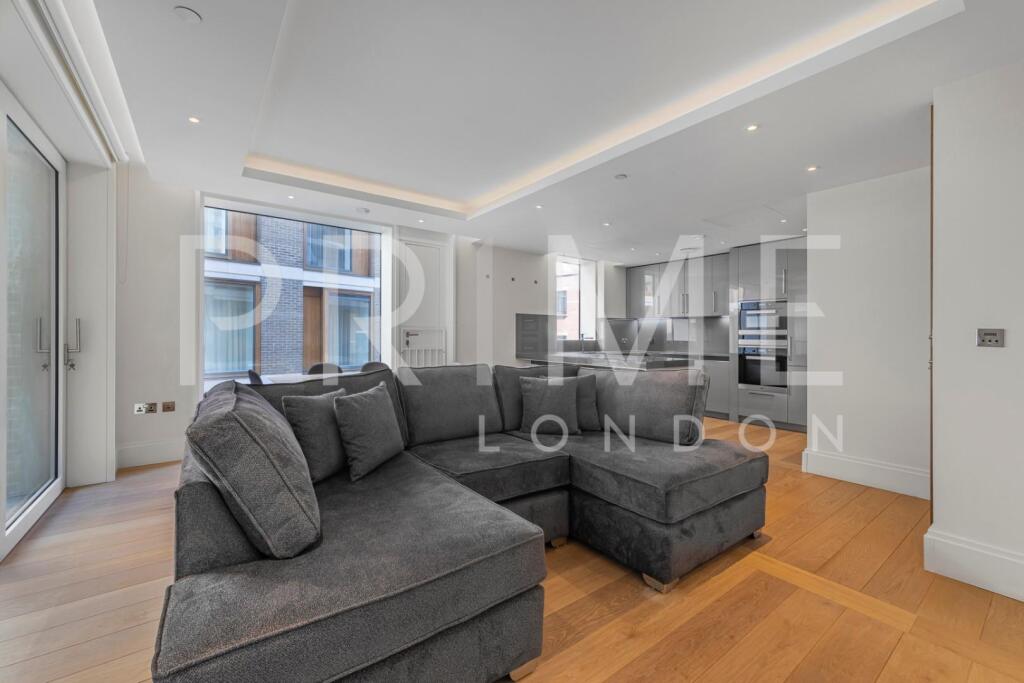 Main image of property: Milford House, 190 Strand, London