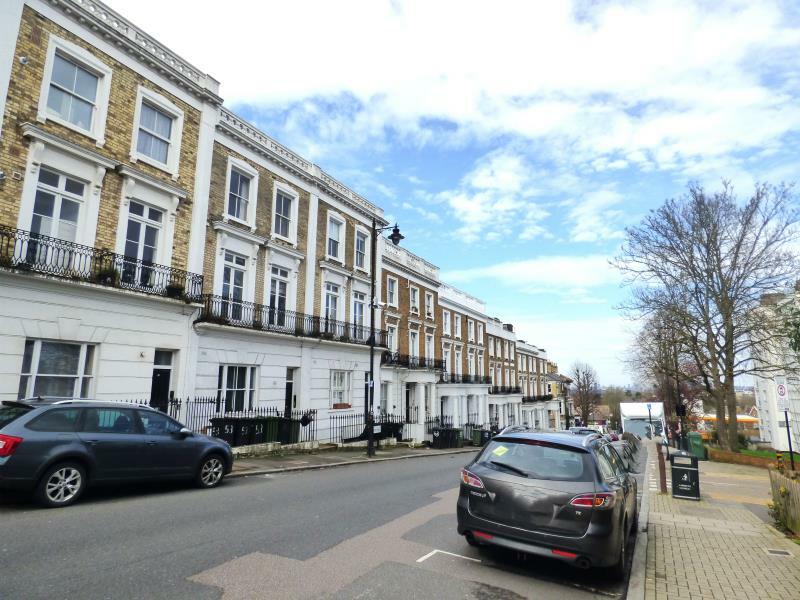 Main image of property: Gipsy Hill