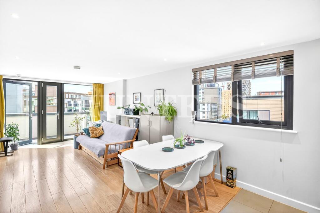 Main image of property: Egret Heights, Tottenham, N17