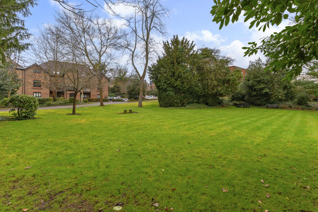 Main image of property: Sheet Street, Windsor, SL4