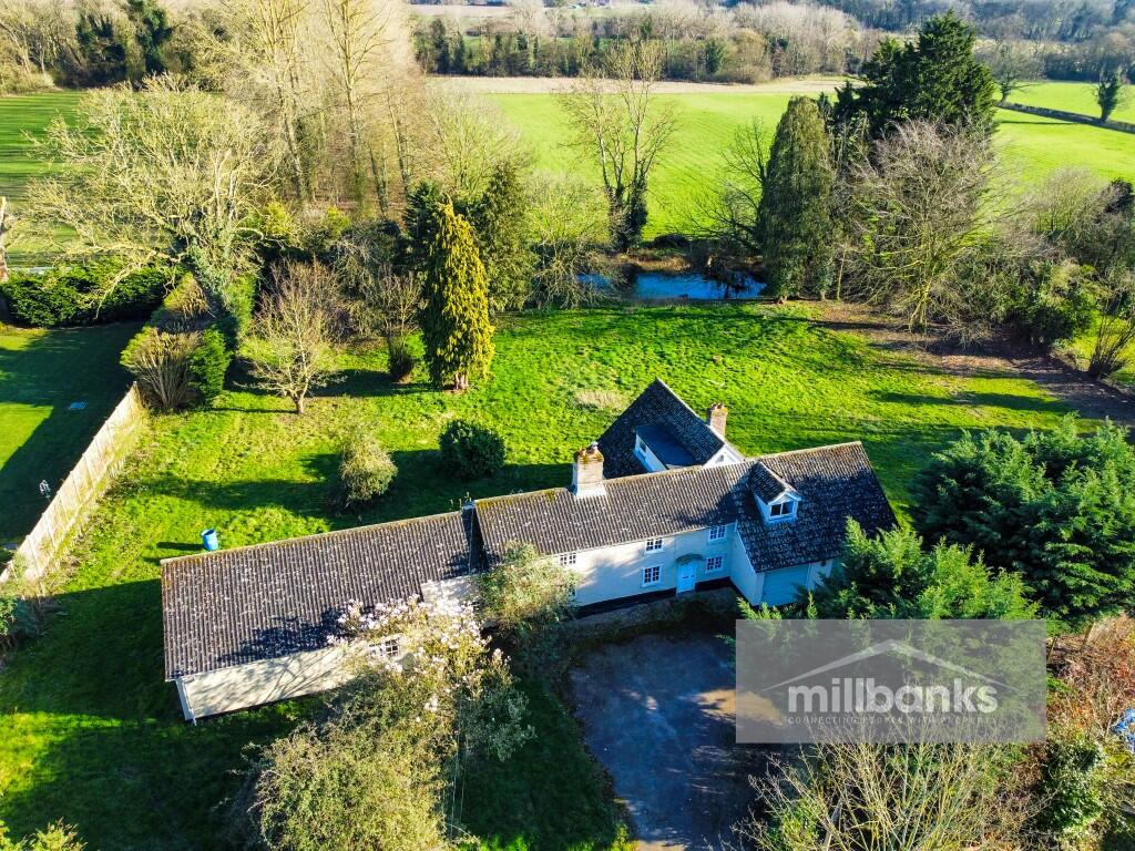 Main image of property: Rockland Road, Lower Stow Bedon, NR17