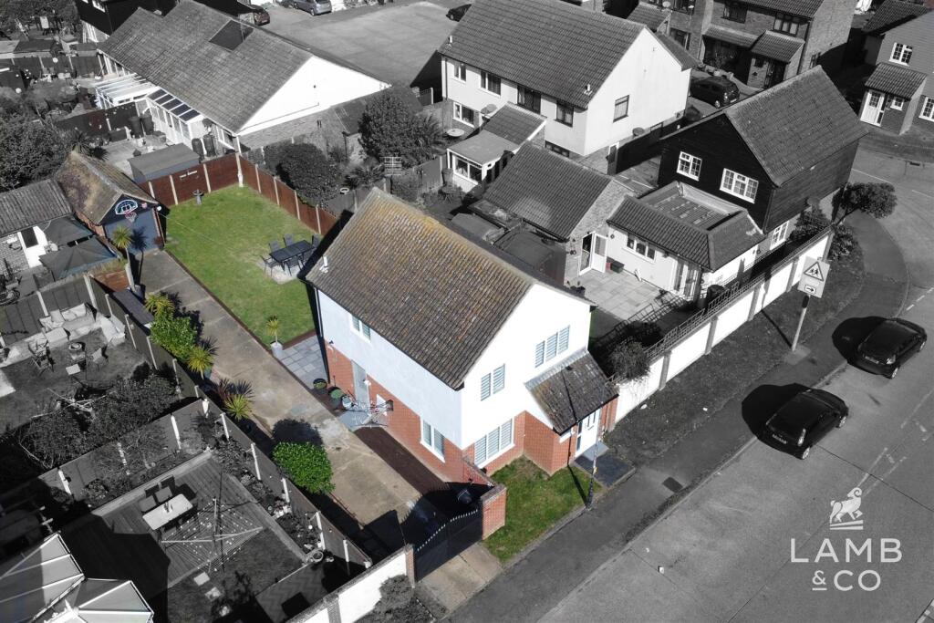 Main image of property: Hampstead Avenue, Clacton-on-sea