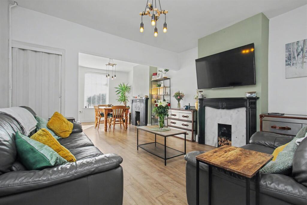 Main image of property: Coronation Avenue, Rothwell, Kettering