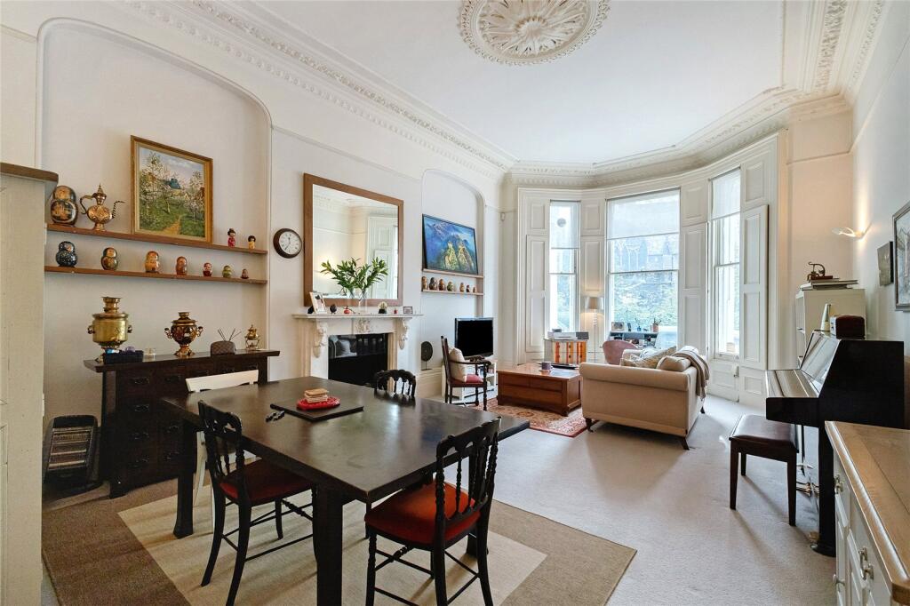 Main image of property: Courtfield Gardens, London, SW5
