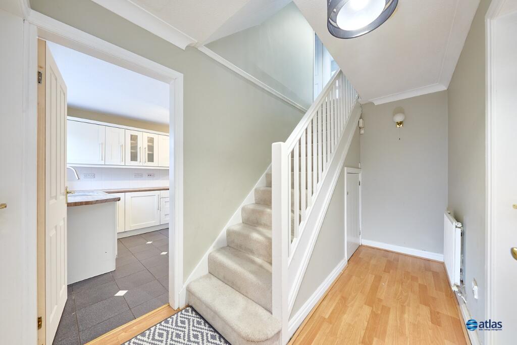 House in Liverpool - View 5