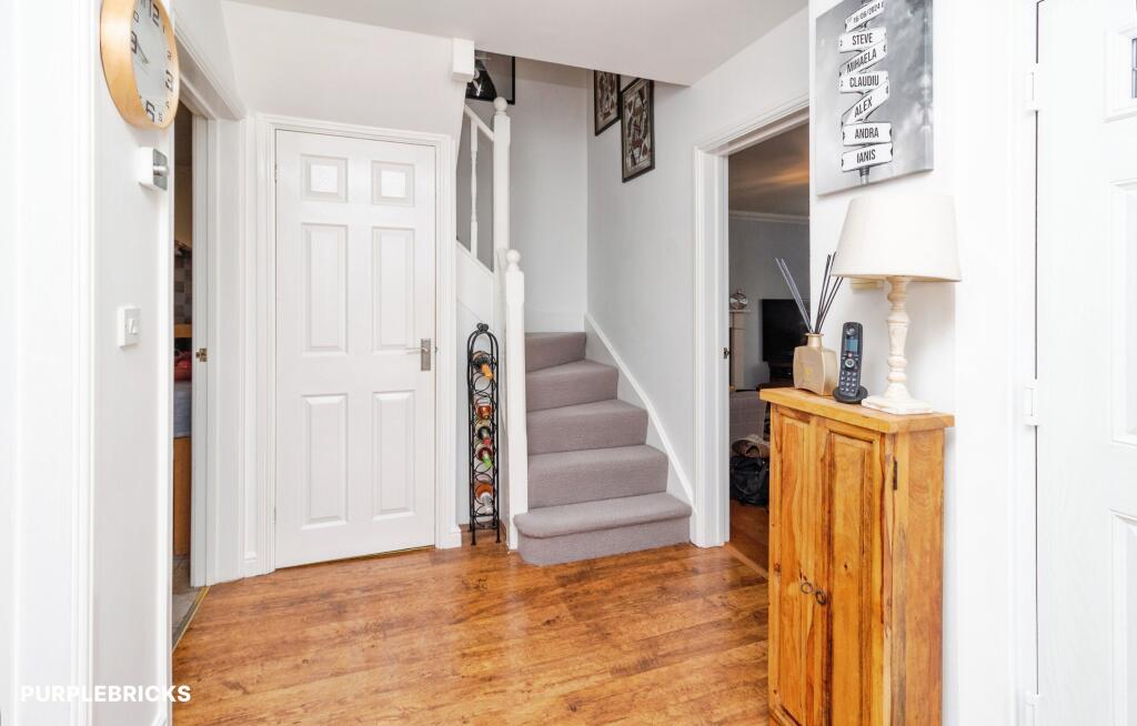 House in Dawley, Lawley Village, Lawley and Overdale - View 3