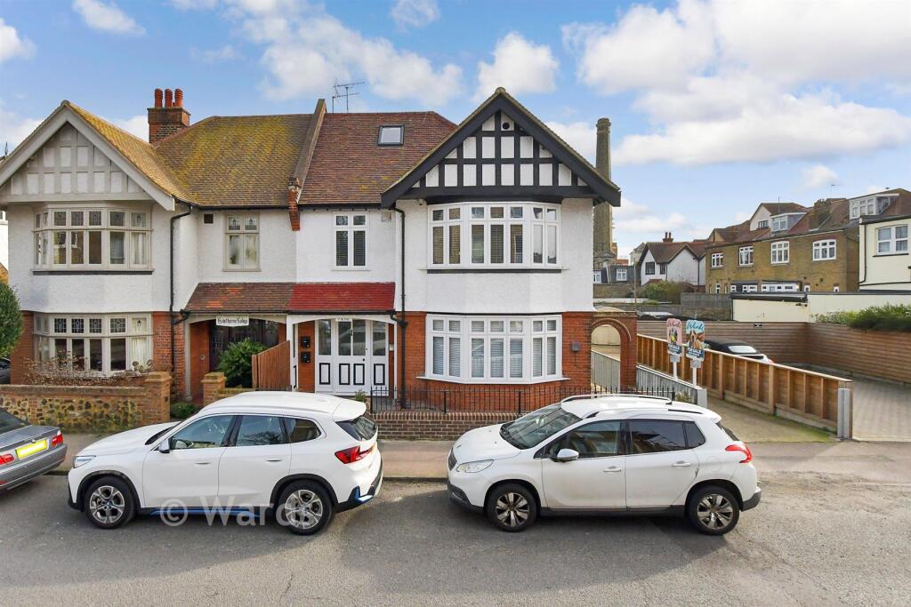Main image of property: West Cliff Avenue, Broadstairs, Kent