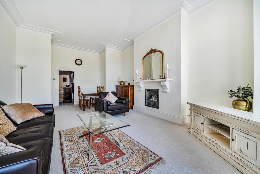 Main image of property: Clarence Parade, Southsea