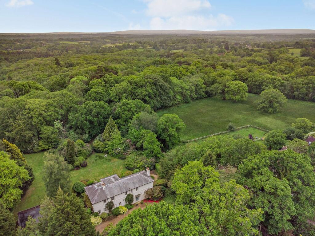 Main image of property: Firgrove Road, Cross in Hand, Heathfield, East Sussex