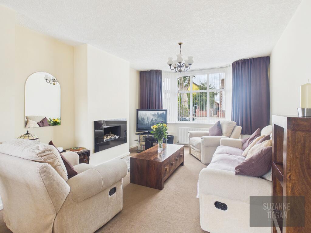 House in Coventry, Brownshill Green, Coundon - View 3
