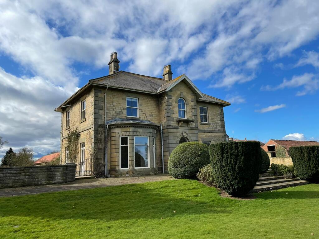 Main image of property: Brawby Parks, Brawby