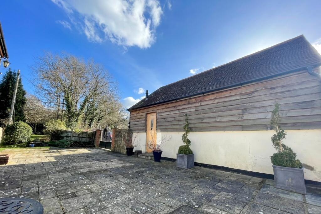 Main image of property: Hoadley Lane, Crowborough