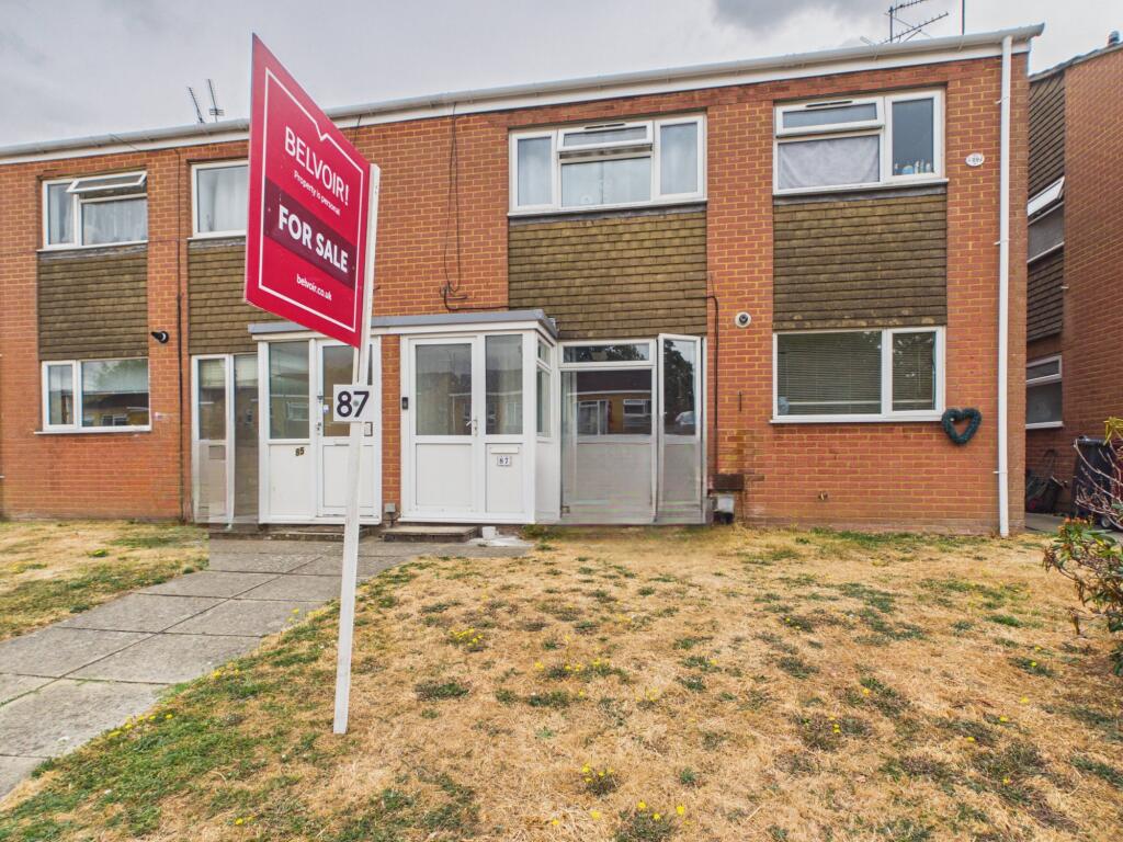 Main image of property: Lower Elmstone Drive, Tilehurst, Reading, RG31