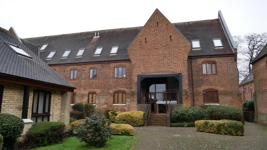 Main image of property: Grove Court, Little Paxton