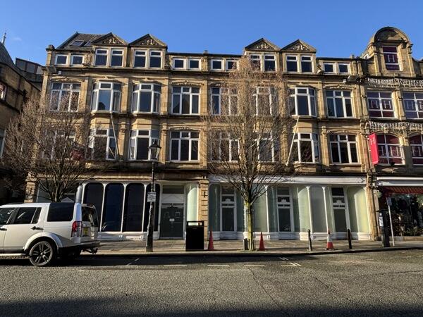 Main image of property: 39-47 Commercial Street, Halifax, West Yorkshire, HX1 1BE
