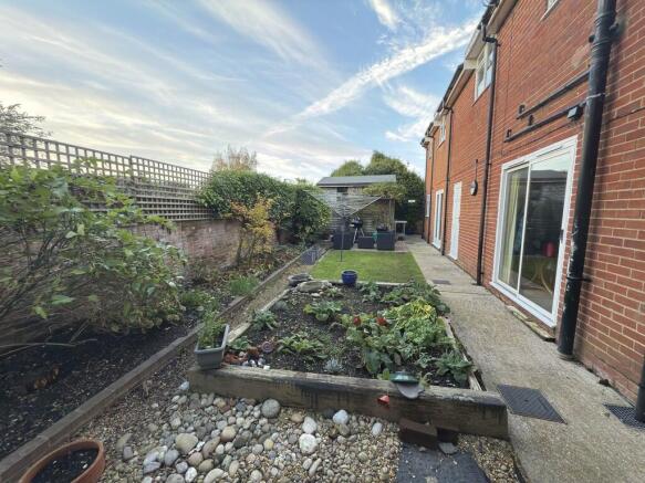 House Garden