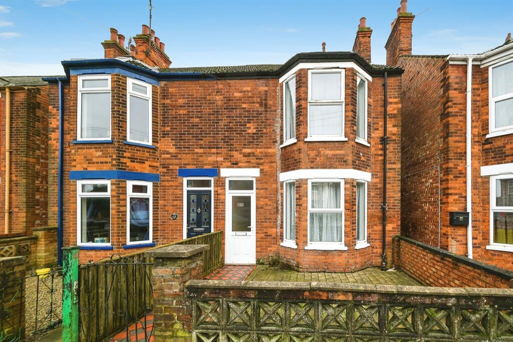 Main image of property: Loke Road, KING'S LYNN