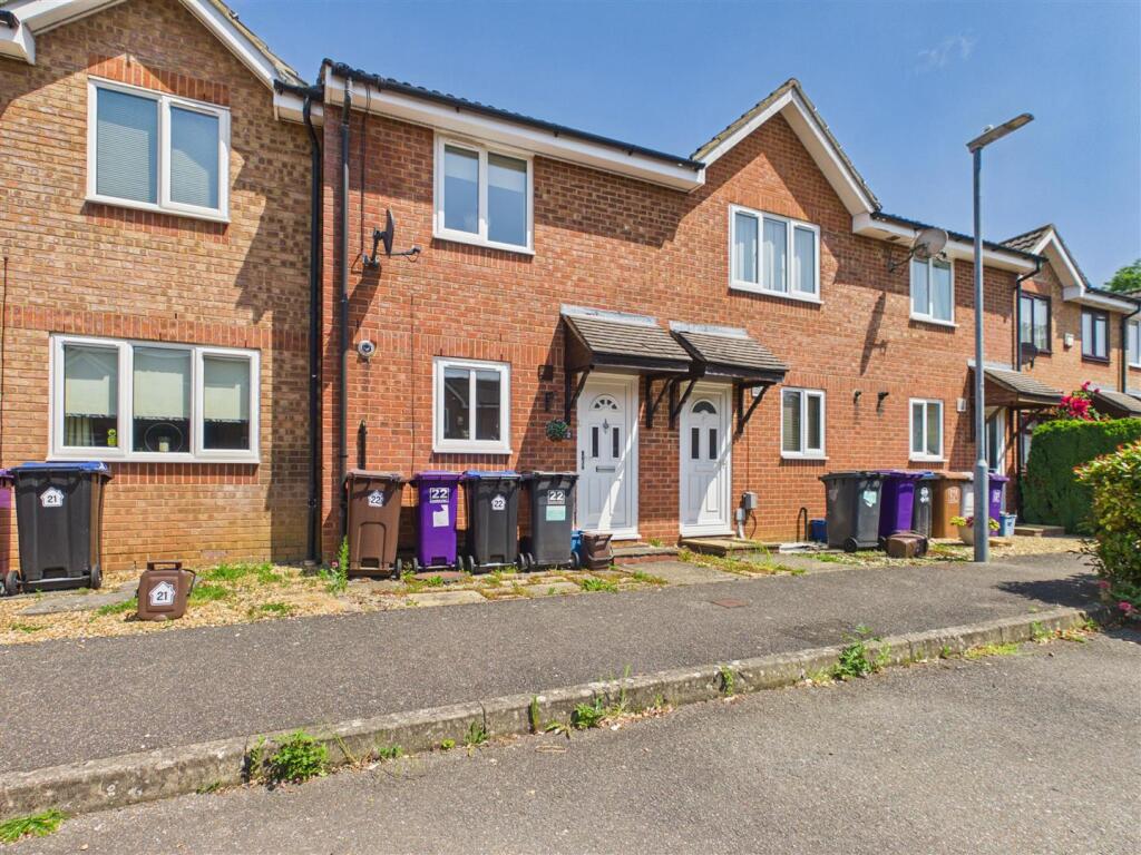 Main image of property: Talisman Street, Hitchin