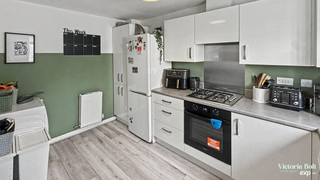 House in Plymouth - View 5
