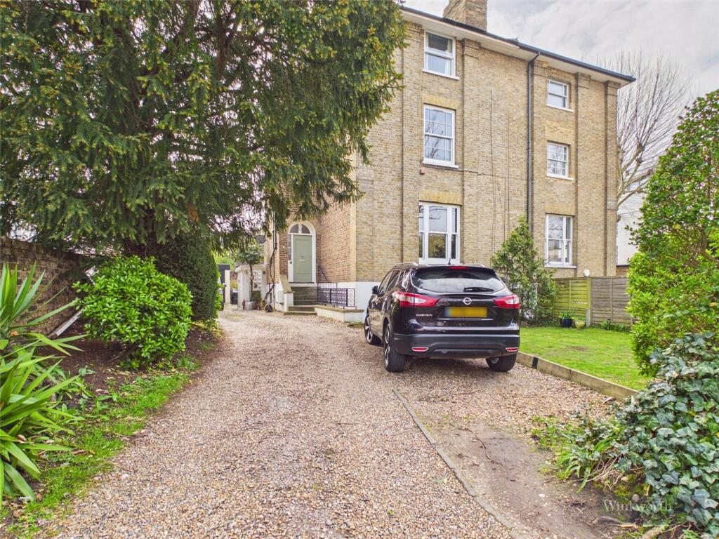 Main image of property: Berrylands Road, Surbiton, KT5