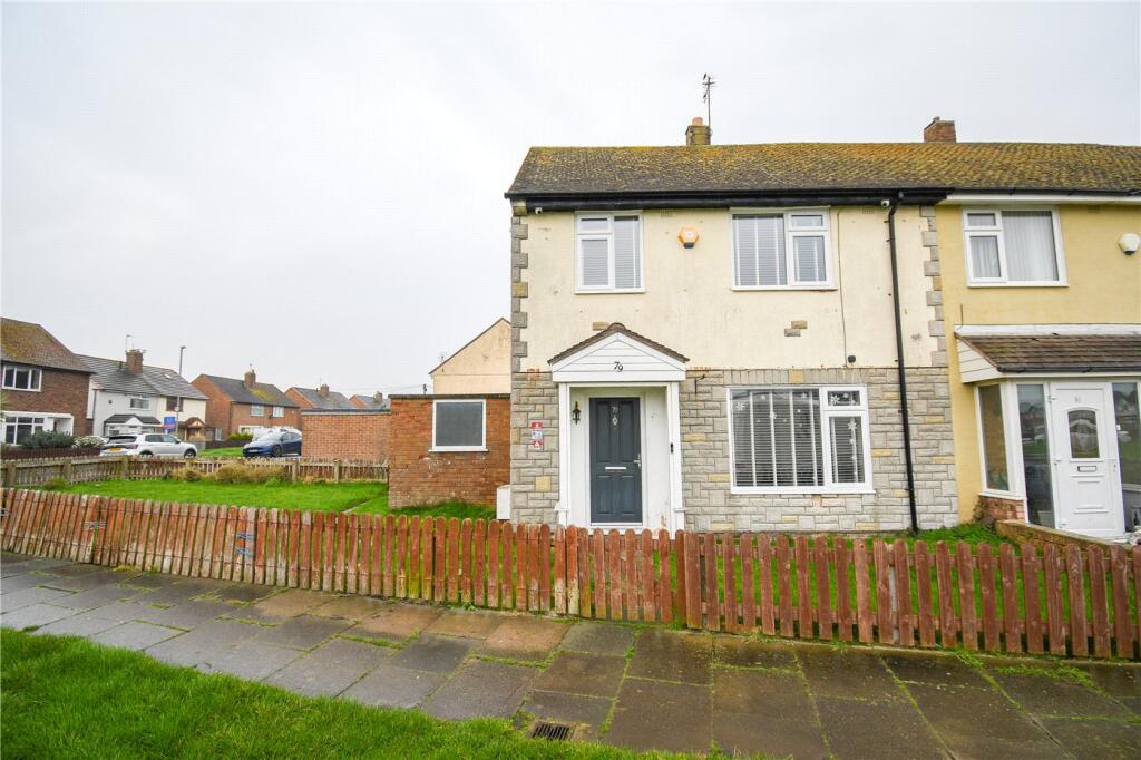 Main image of property: Tern Way, Moreton, Wirral