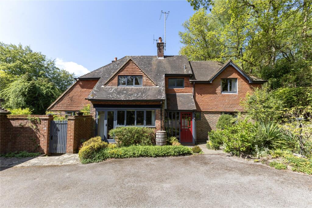 Main image of property: Whitmore Vale Road, Grayshott, Hindhead, Surrey, GU26