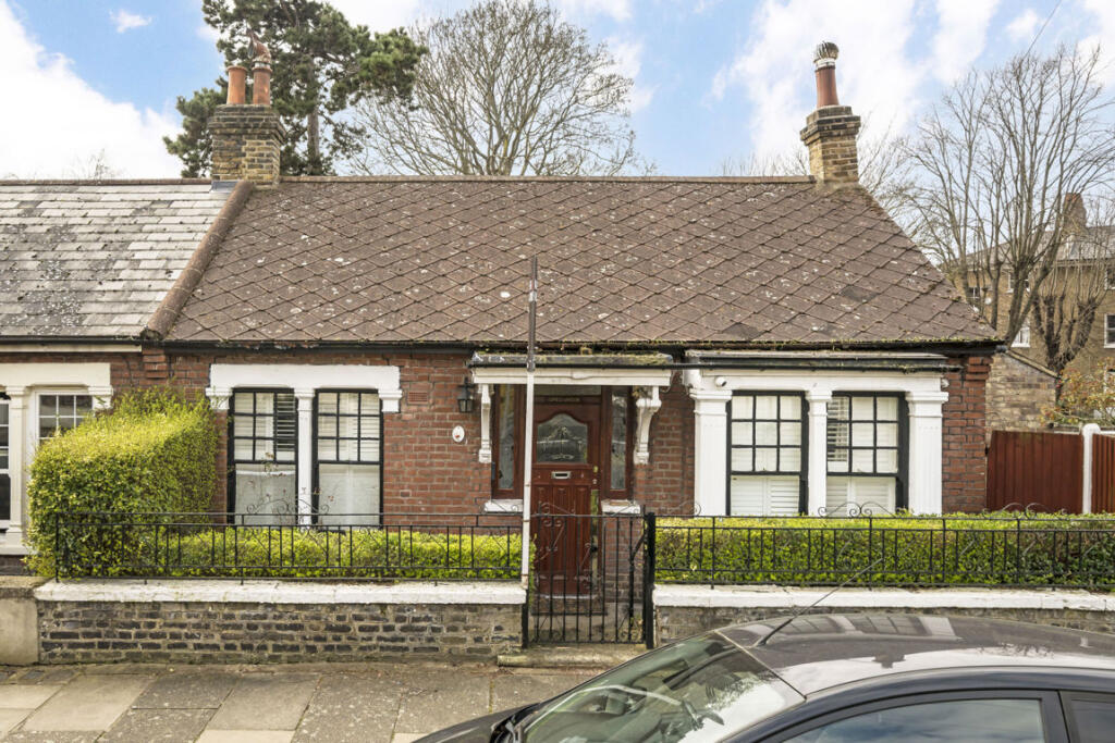 Main image of property: Nadine Street, Charlton