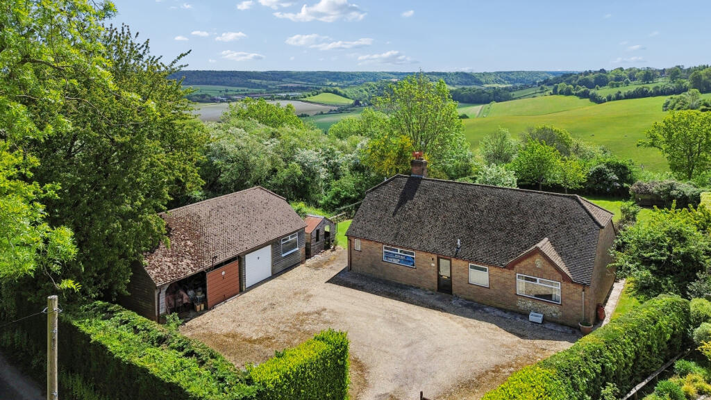 Main image of property: Routs Green Farm, Routs Green, Bledlow Ridge, High Wycombe, Buckinghamshire