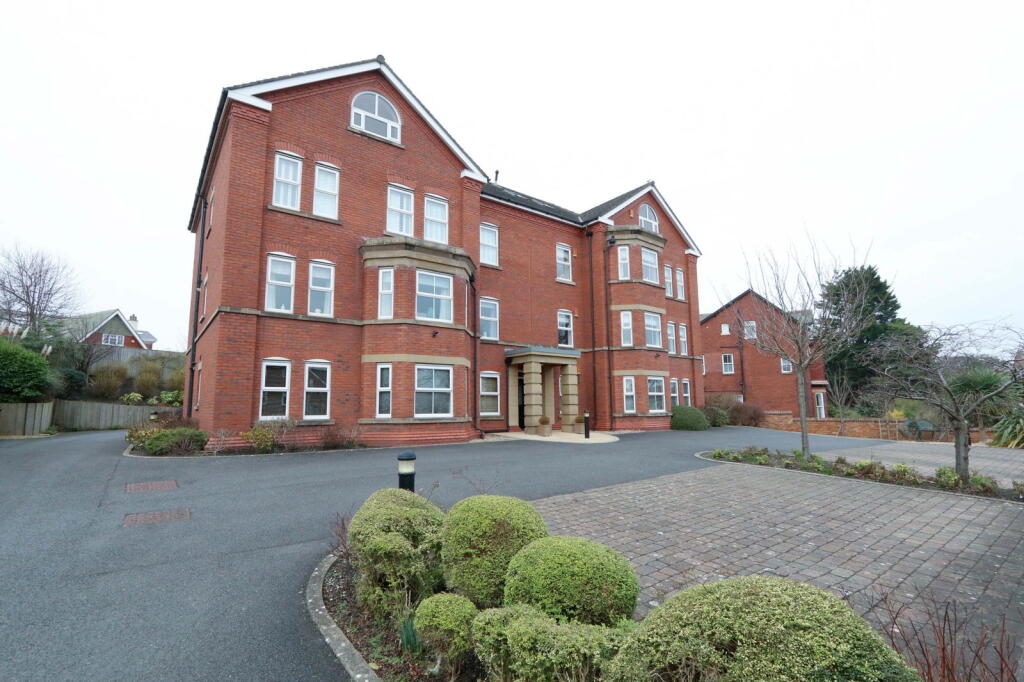 Main image of property: Lancaster Road, Birkdale, Southport, PR8 2FZ