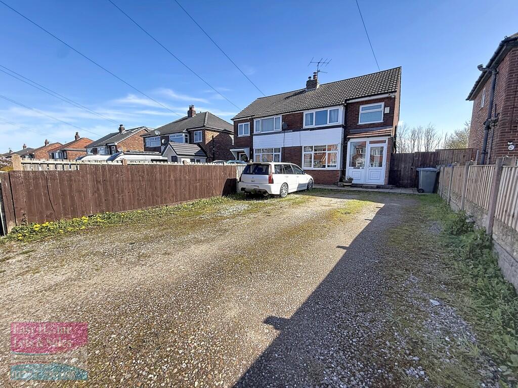 Main image of property: Longworth Avenue, Coppull