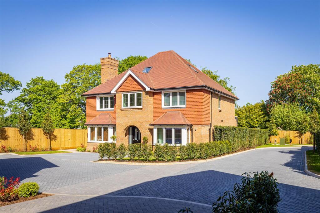 Main image of property: Horseshoe Lane West, Guildford