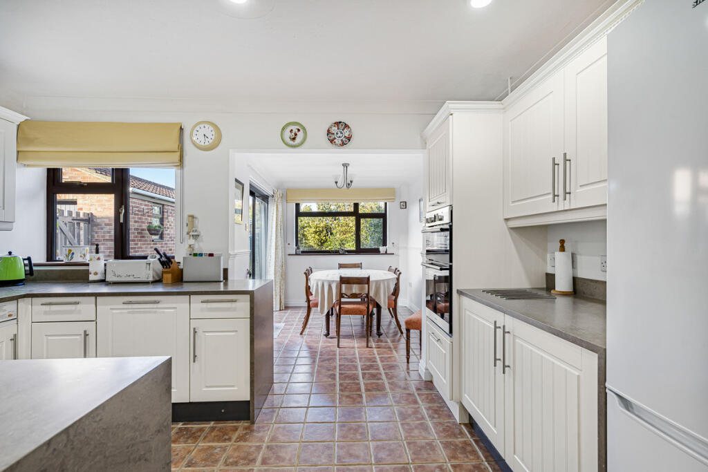 House in Oxford - View 3