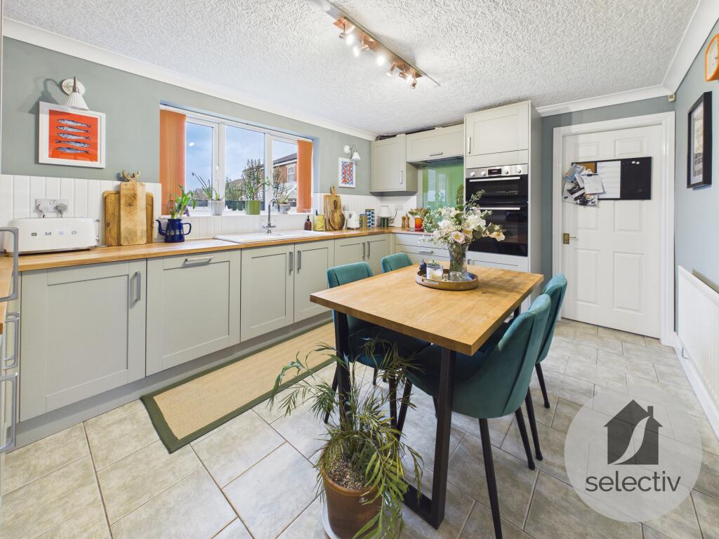 House in Stockton-on-Tees - View 2