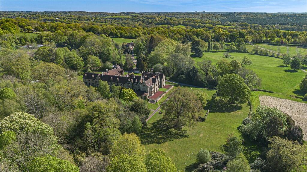 Main image of property: Church Lane, Danehill, Haywards Heath, East Sussex, RH17