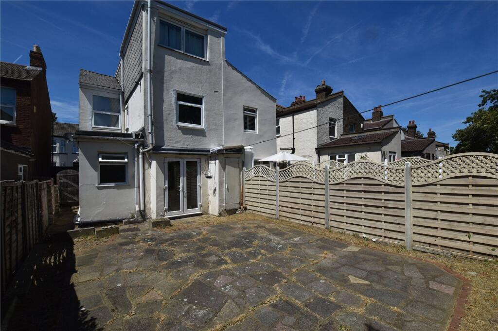 Apartment in London, South Norwood - View 4