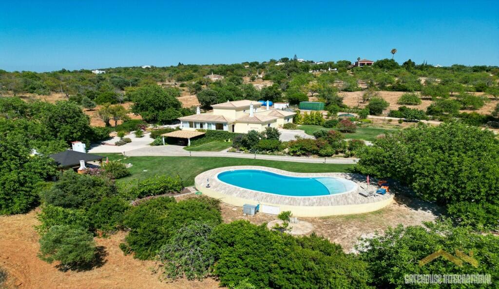 Main image of property: Boliqueime, Algarve