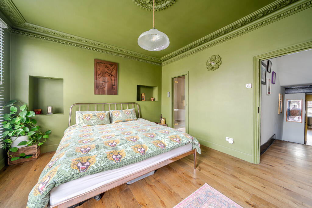 House in London, Anerley - View 5