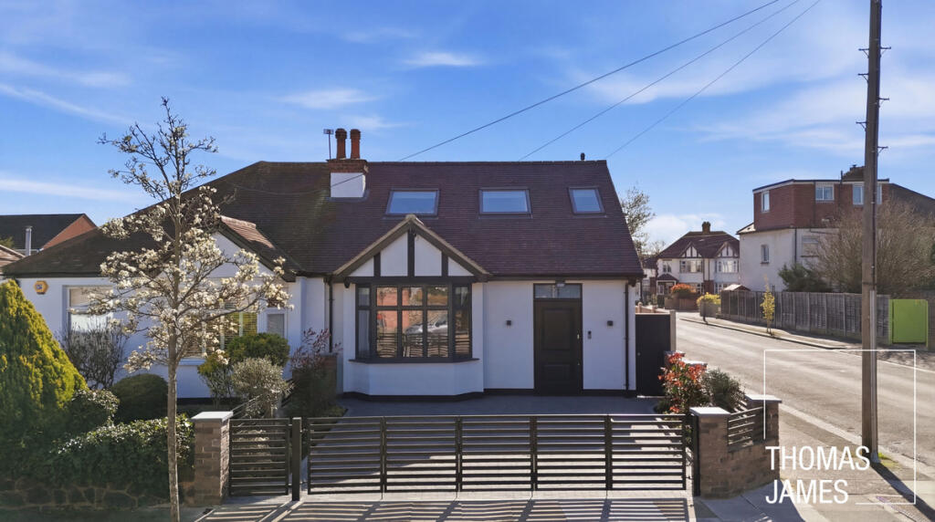 Main image of property: Ash Grove, London, EN1