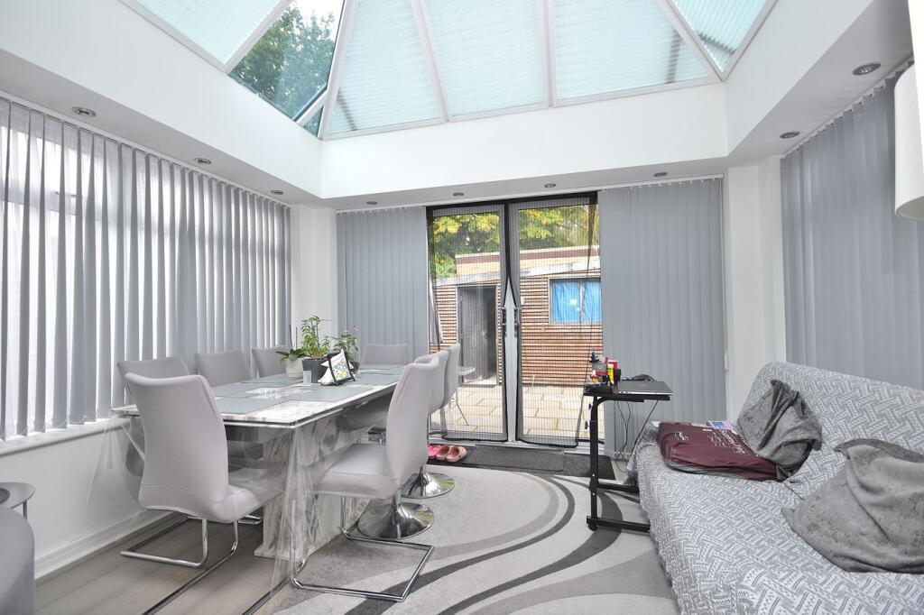 House in Northampton, Dallington - More