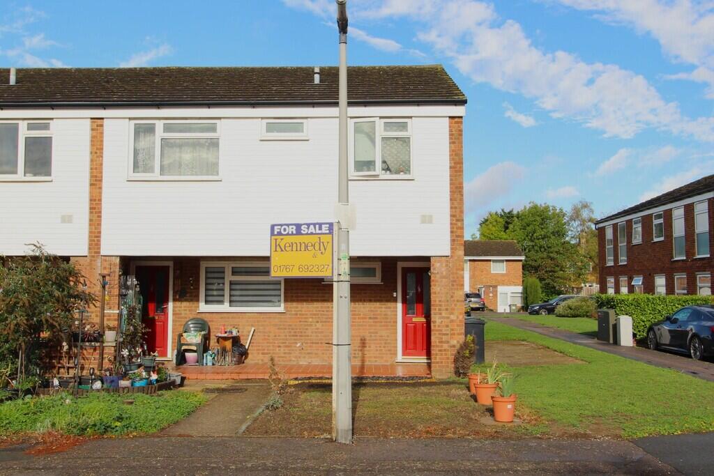 Main image of property: Western Way, Sandy